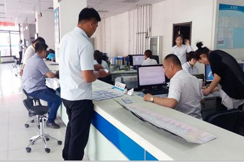 商標(biāo)轉(zhuǎn)讓通過平臺操作注意事項有哪些?